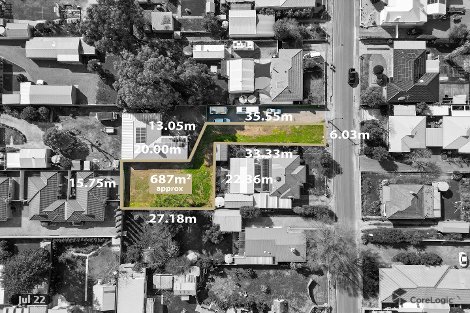 23a Third St, Nuriootpa, SA 5355