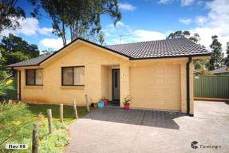 8/165-167 Toongabbie Rd, Toongabbie, NSW 2146