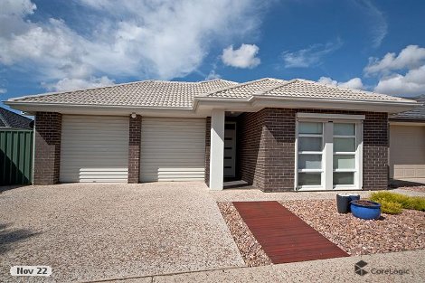 10 Pier Lane, Mawson Lakes, SA 5095