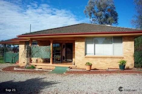 8460 Mitchell Hwy, Neurea, NSW 2820