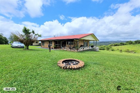 218 Junction Rd, Mungalli, QLD 4886