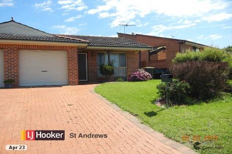 27b Cornelian Ave, Eagle Vale, NSW 2558