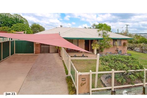 1 Letitia St, Regents Park, QLD 4118