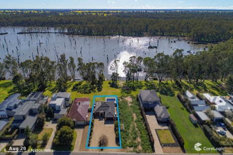 44 Lakeside Dr, Bundalong, VIC 3730