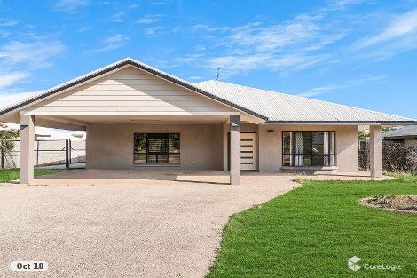 21 Catt Cres, Farrar, NT 0830