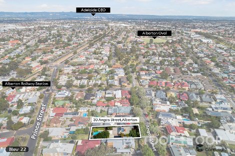 30 Angas St, Alberton, SA 5014