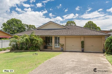 1/5 Turrug St, Whitebridge, NSW 2290