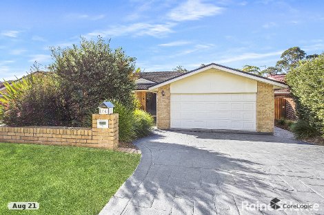 14 Ironbark Cres, Kiama Downs, NSW 2533