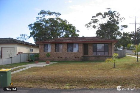 1 Kingston Rd, Kanwal, NSW 2259