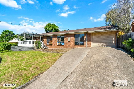 8 Uringa Cl, Lake Bunga, VIC 3909