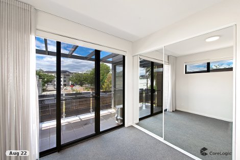 29/14 Hartley St, Turner, ACT 2612