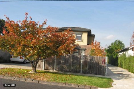 2/14 Fallon St, Caulfield, VIC 3162