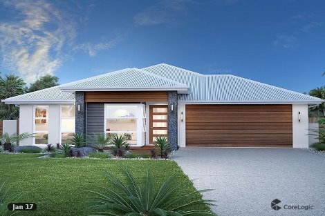 Lot 43 Taravale St, Bohle Plains, QLD 4817