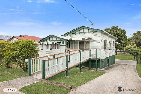 36 Myrtle St, Grange, QLD 4051