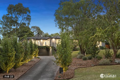 6 Blackwood Dr, Wonga Park, VIC 3115