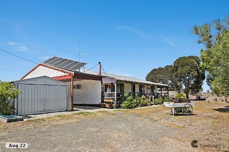 175 Moorabbee Rd, Knowsley, VIC 3523