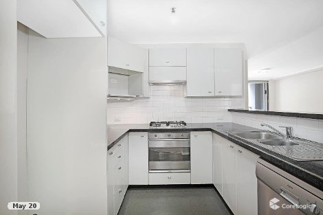 107/2-10 Mount St, North Sydney, NSW 2060