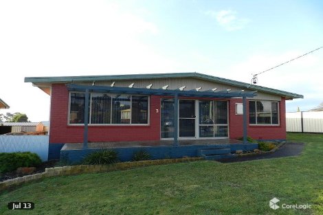 3 Roslyn Ave, Romaine, TAS 7320