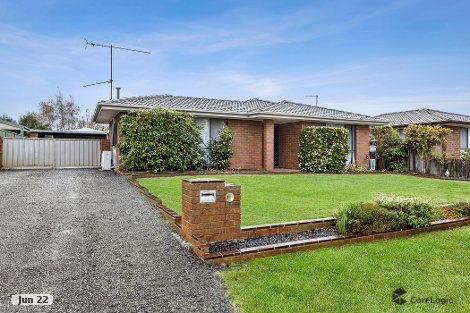 2 Castles Cres, Kyneton, VIC 3444