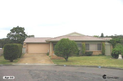 36 Caledonia Cl, Salamander Bay, NSW 2317