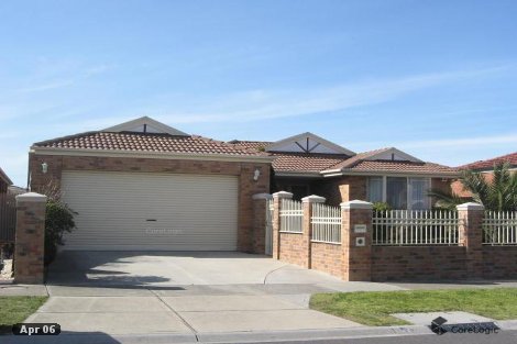 22 Mulguthrie Ct, Hallam, VIC 3803