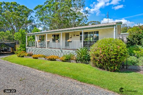 35 Burton St, Dungog, NSW 2420