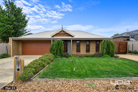 12 Alice Cl, Bacchus Marsh, VIC 3340