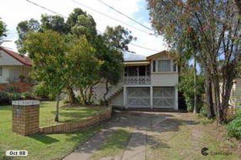 57 Piddington St, Ashgrove, QLD 4060