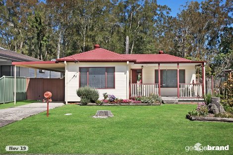 23 Valencia St, Bensville, NSW 2251