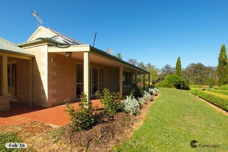 10 Church Lane, Buxton, VIC 3711