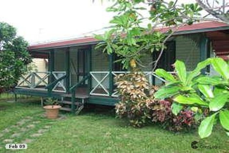 22 Sheppards St, Gordonvale, QLD 4865