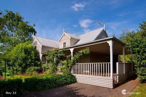 75 Frazer St, Daylesford, VIC 3460