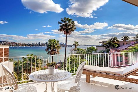 6a Tivoli Ave, Rose Bay, NSW 2029