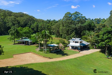 62 Tickles Rd, Upper Coopers Creek, NSW 2482