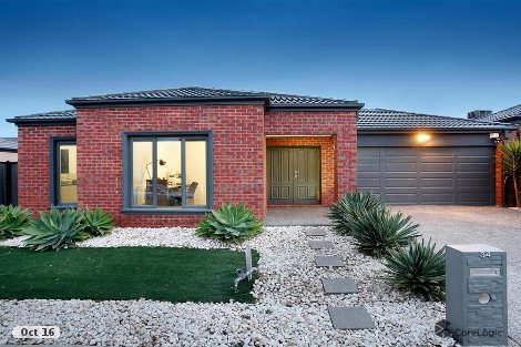 34 Pembroke Cres, Derrimut, VIC 3026