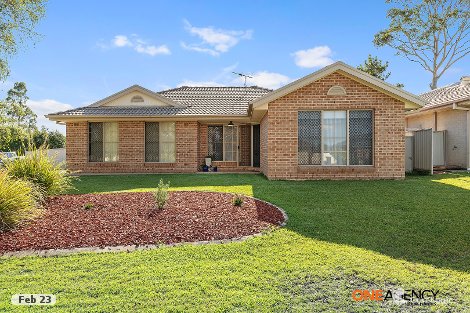 17 Eggleton Cl, Singleton Heights, NSW 2330