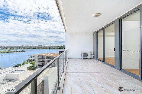 805/42 Shoreline Dr, Rhodes, NSW 2138