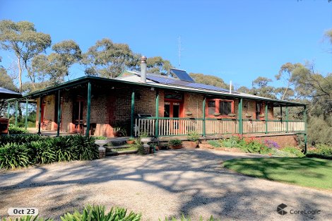 8071 Horrocks Hwy, Sevenhill, SA 5453