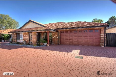 4/26 Highbury Cres, Beckenham, WA 6107