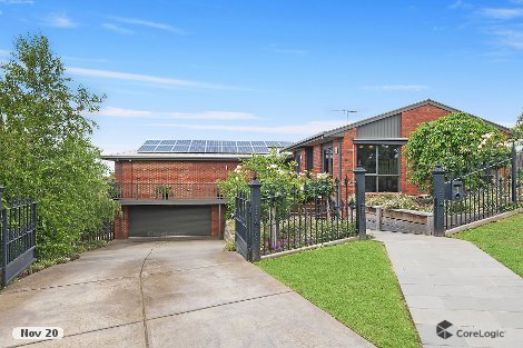 1 Pall Mall, Wandana Heights, VIC 3216