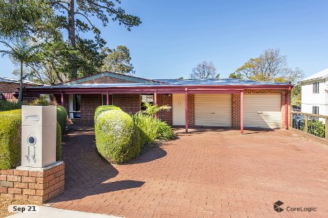 11 Bridgwood Rd, Lesmurdie, WA 6076