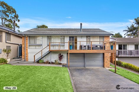 18 Shannon Dr, Helensburgh, NSW 2508