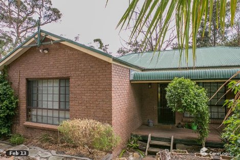 263 Great Western Hwy, Warrimoo, NSW 2774