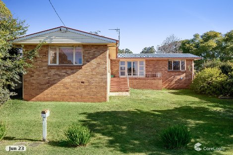 2 Ross St, Mount Lofty, QLD 4350