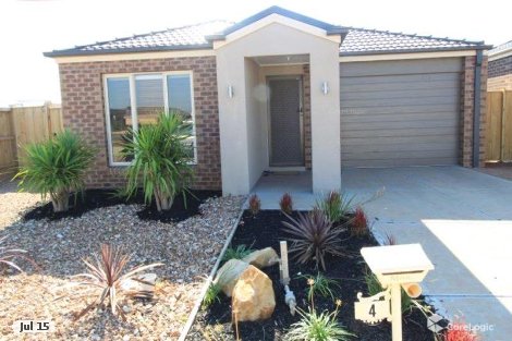 4 Watercress Pl, Brookfield, VIC 3338