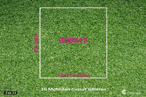 10 Mcmillan Cct, Gillman, SA 5013