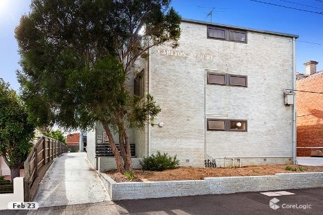 18/912 Drummond St, Carlton North, VIC 3054