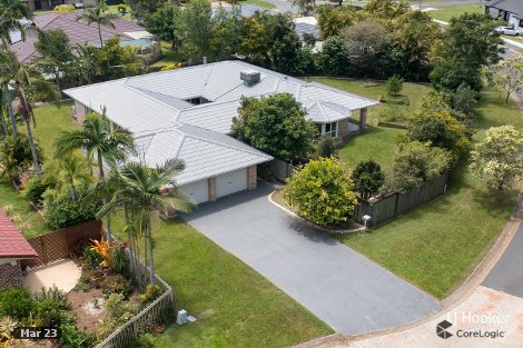 31 Powell St, Heritage Park, QLD 4118