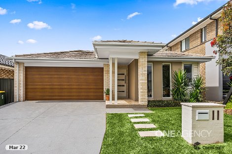 11 Pony Dr, Calderwood, NSW 2527