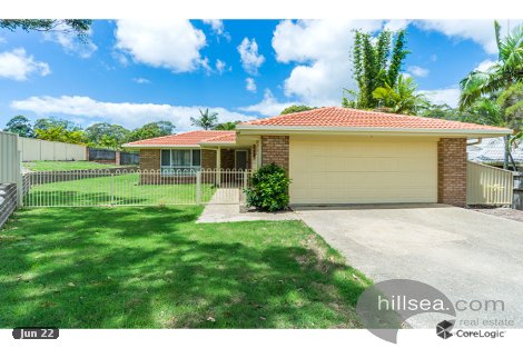 35 Clubhouse Dr, Arundel, QLD 4214